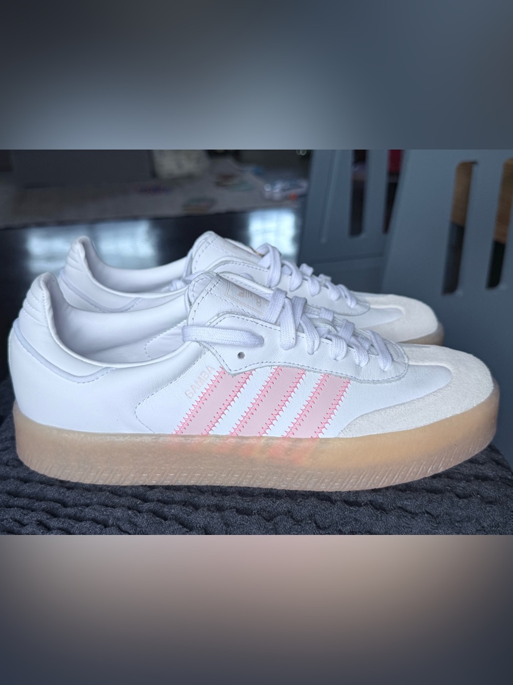 Adidas Sambae